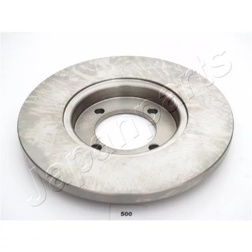 Brzdový kotúč DI-500 /Japanparts/ - obr. 1