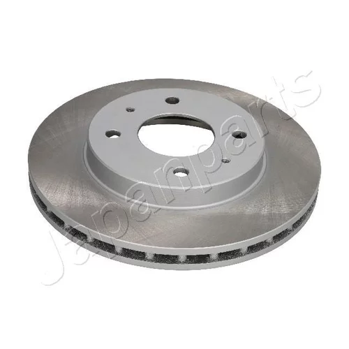 Brzdový kotúč JAPANPARTS DI-517C