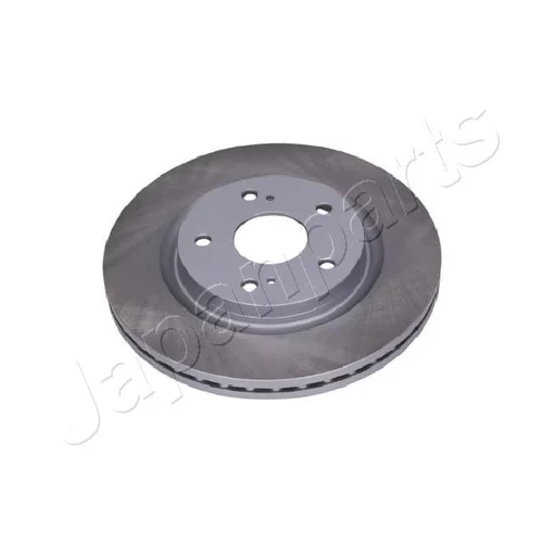 Brzdový kotúč JAPANPARTS DI-835C