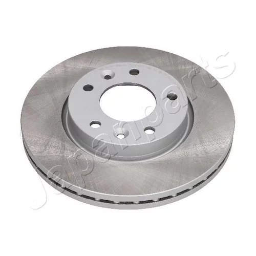 Brzdový kotúč JAPANPARTS DI-K03C