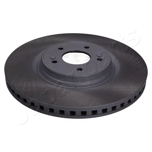 Brzdový kotúč JAPANPARTS DI-K30C