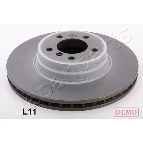 Brzdový kotúč JAPANPARTS DI-L11C