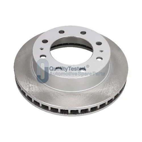 Brzdový kotúč JAPANPARTS DI008JM