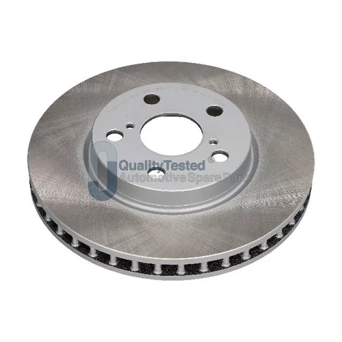 Brzdový kotúč JAPANPARTS DI281JM