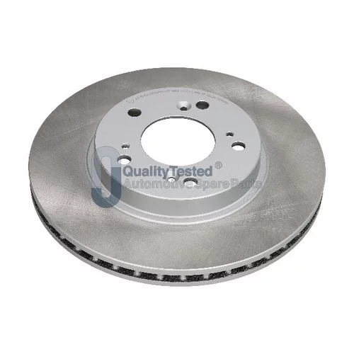 Brzdový kotúč JAPANPARTS DI496JM