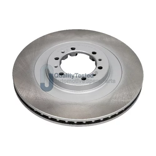 Brzdový kotúč JAPANPARTS DI505JM