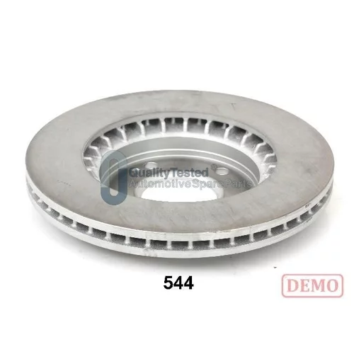 Brzdový kotúč DI544JM /Japanparts/ - obr. 1
