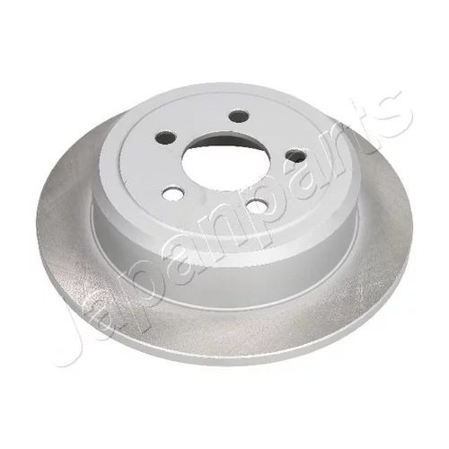 Brzdový kotúč JAPANPARTS DP-008C