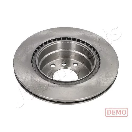 Brzdový kotúč JAPANPARTS DP-0137C