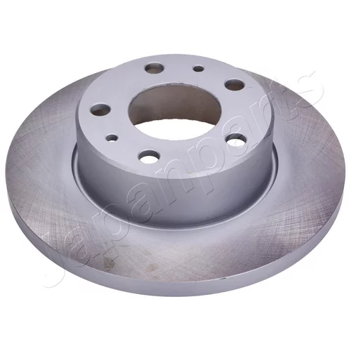 Brzdový kotúč JAPANPARTS DP-0242C