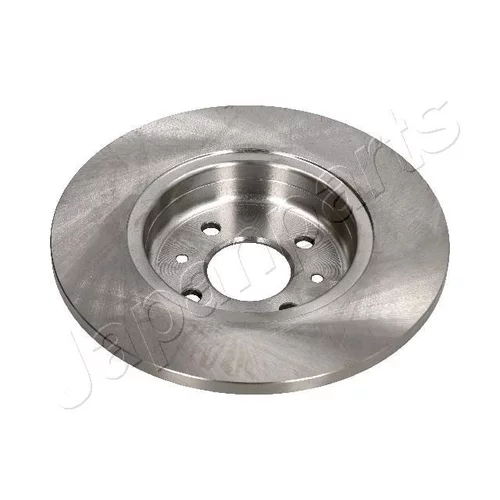 Brzdový kotúč DP-0715 /Japanparts/ - obr. 1