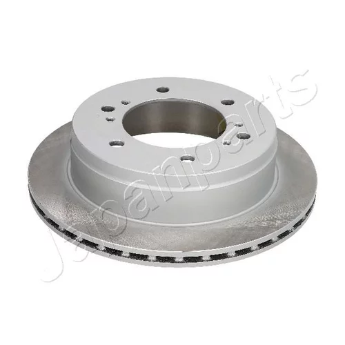 Brzdový kotúč JAPANPARTS DP-119C