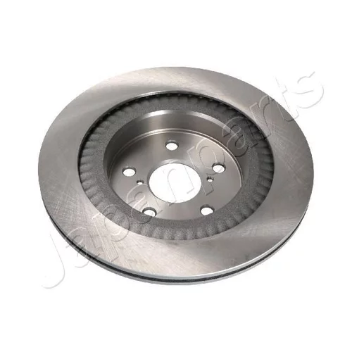 Brzdový kotúč DP-273C /Japanparts/ - obr. 2