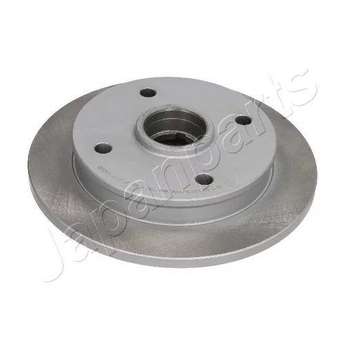 Brzdový kotúč JAPANPARTS DP-304C