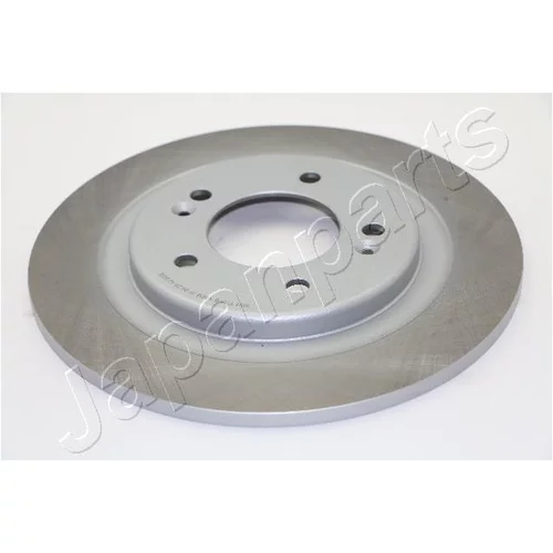 Brzdový kotúč JAPANPARTS DP-H09C