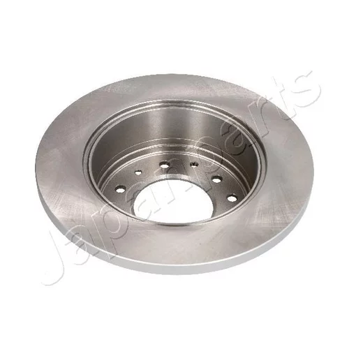 Brzdový kotúč DP-H20C /Japanparts/ - obr. 1