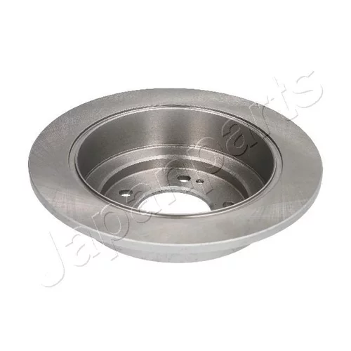 Brzdový kotúč DP-K21C /Japanparts/ - obr. 1
