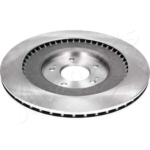 Brzdový kotúč DP-K23C /Japanparts/ - obr. 1