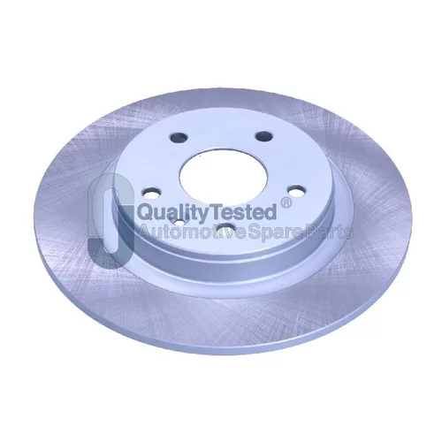Brzdový kotúč JAPANPARTS DP020JM