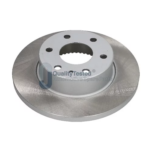 Brzdový kotúč JAPANPARTS DP0227JM