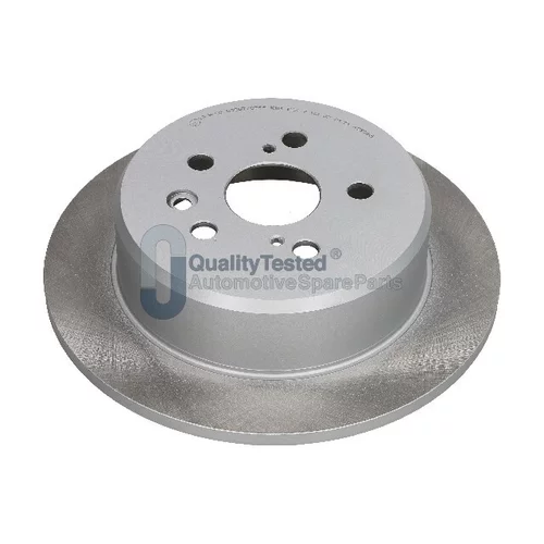 Brzdový kotúč JAPANPARTS DP202JM
