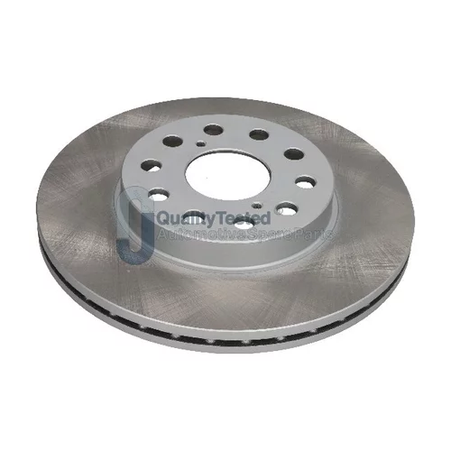 Brzdový kotúč JAPANPARTS DP227JM