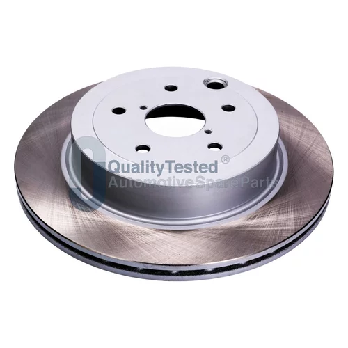 Brzdový kotúč JAPANPARTS DP717JM