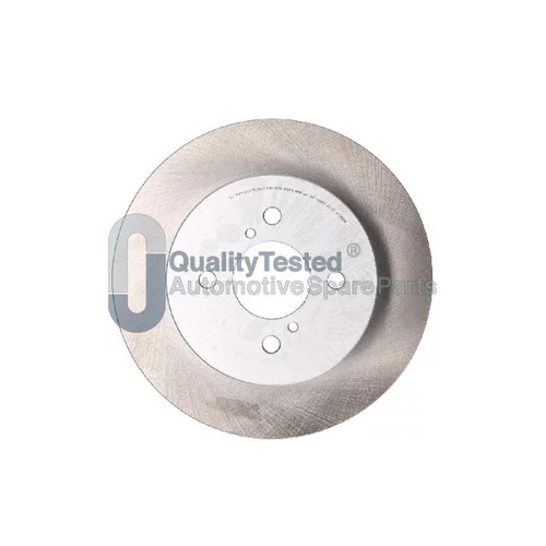 Brzdový kotúč JAPANPARTS DP808JM