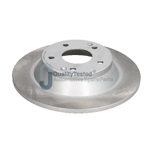 Brzdový kotúč JAPANPARTS DPS05JM