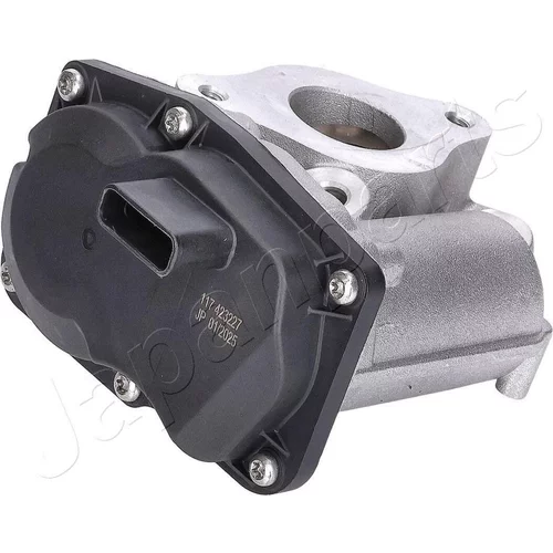 EGR ventil JAPANPARTS EGR-117