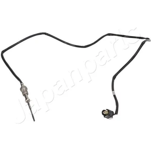 Snímač teploty výfukových plynov JAPANPARTS EGT-0110