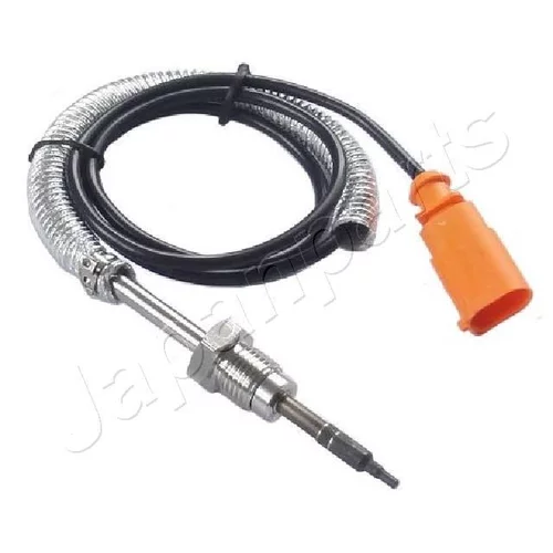 Snímač teploty výfukových plynov Japanparts EGT-0953