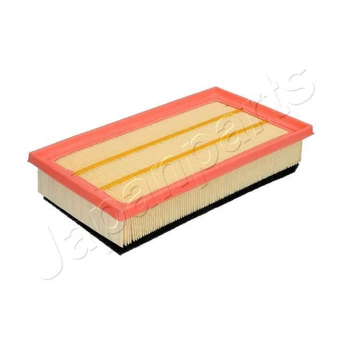 Vzduchový filter JAPANPARTS FA-0202JM