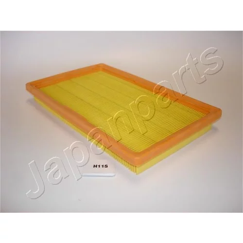 Vzduchový filter JAPANPARTS FA-H11S