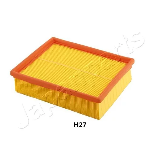 Vzduchový filter JAPANPARTS FA-H27S