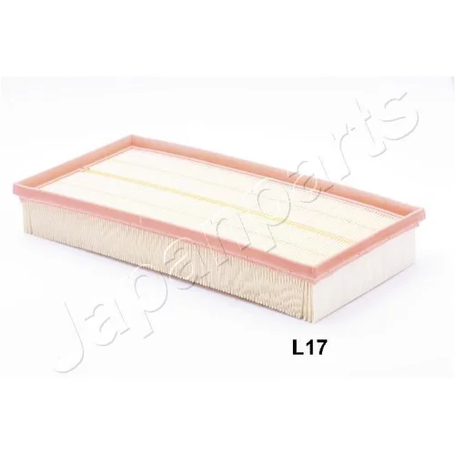 Vzduchový filter JAPANPARTS FA-L17SJM