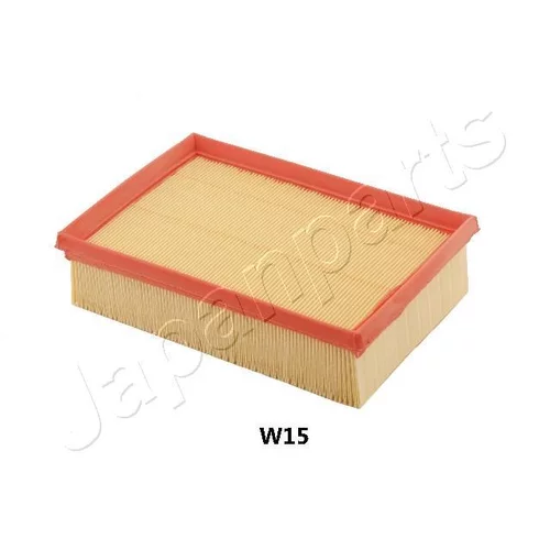 Vzduchový filter JAPANPARTS FA-W15S
