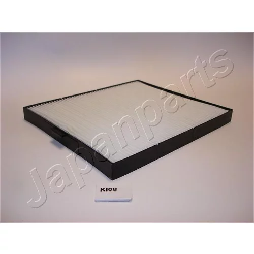 Filter vnútorného priestoru JAPANPARTS FAA-KI08