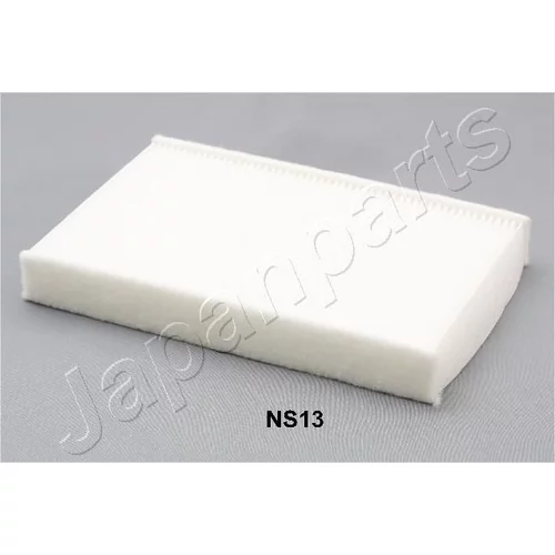 Filter vnútorného priestoru Japanparts FAA-NS13