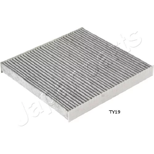 Filter vnútorného priestoru JAPANPARTS FAA-TY19
