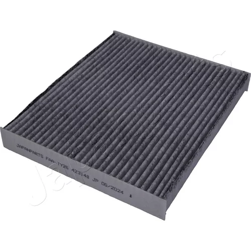 Filter vnútorného priestoru JAPANPARTS FAA-TY26