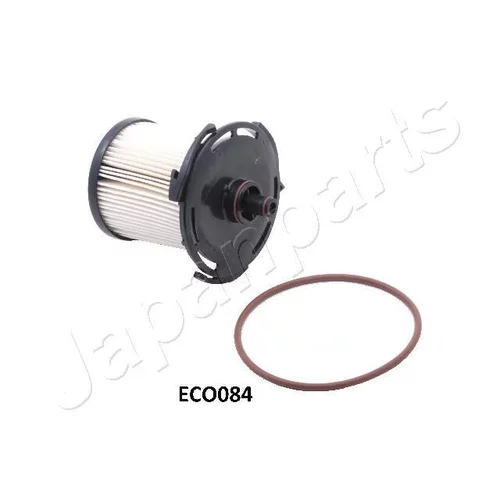 Palivový filter JAPANPARTS FCE-084JM