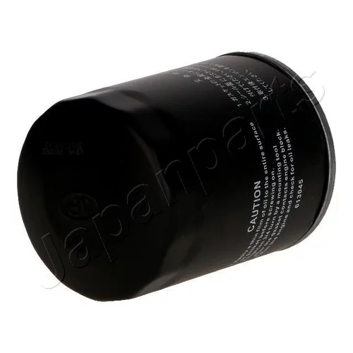 Olejový filter FO-394S /Japanparts/ - obr. 2