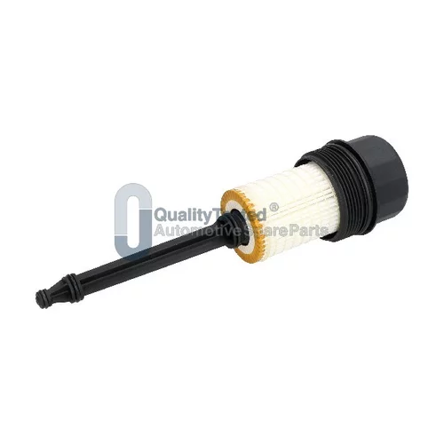 Veko, puzdro olejového filtra JAPANPARTS FOC-010JM