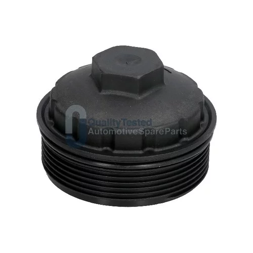 Veko, puzdro olejového filtra JAPANPARTS FOC-029JM