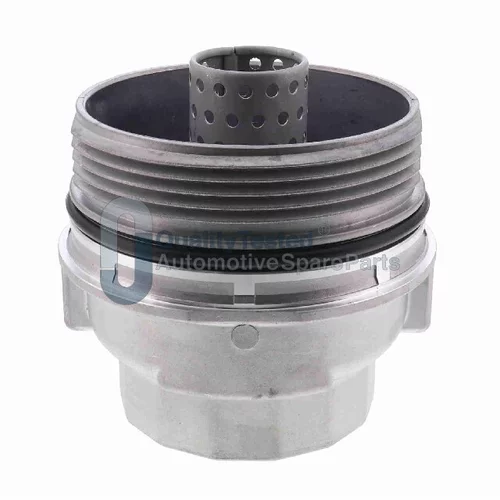 Veko, puzdro olejového filtra JAPANPARTS FOC-046JM