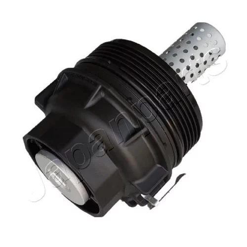 Veko, puzdro olejového filtra JAPANPARTS FOC-047