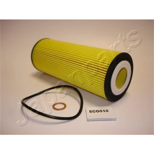 Olejový filter JAPANPARTS FOE-010JM