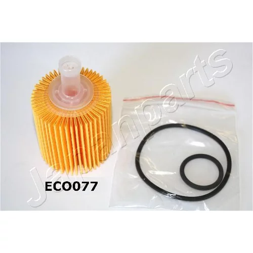 Olejový filter JAPANPARTS FOE-077JM