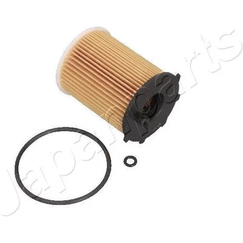 Olejový filter JAPANPARTS FOE-127JM